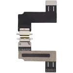 Apple iPad 11 2025 Charger Flex - Yellow OEM-Equivalent
