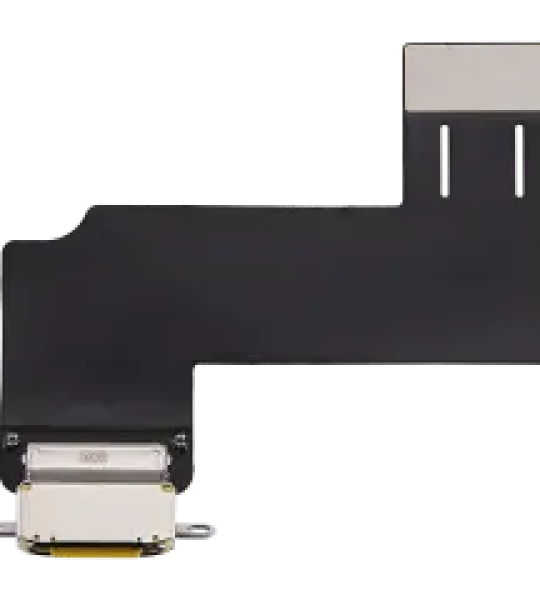 Apple iPad 11 2025 Charger Flex - Yellow OEM-Equivalent