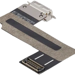 Apple iPad 11 2025 Charger Flex - Yellow OEM-Equivalent
