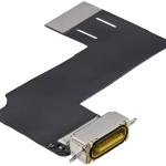 Apple iPad 11 2025 Charger Flex - Yellow OEM-Equivalent