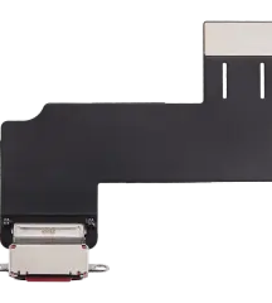 Apple iPad 11 2025 Charger Flex - Pink OEM-Equivalent
