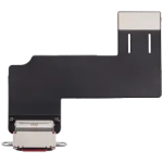 Apple iPad 11 2025 Charger Flex - Pink OEM-Equivalent