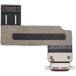 Apple iPad 11 2025 Charger Flex - Pink OEM-Equivalent