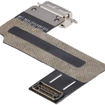 Apple iPad 11 2025 Charger Flex - Pink OEM-Equivalent