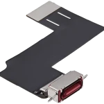 Apple iPad 11 2025 Charger Flex - Pink OEM-Equivalent