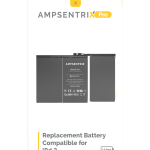 Apple iPad 2 Battery AM Pro