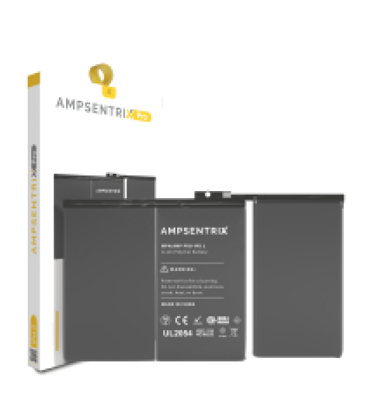 Apple iPad 2 Battery AM Pro