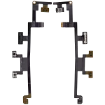 Apple iPad 3 / iPad 4 Power / Volume Flex AM Plus