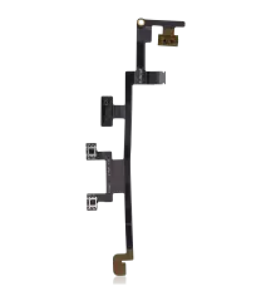 Apple iPad 3 / iPad 4 Power / Volume Flex AM Plus