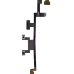Apple iPad 3 / iPad 4 Power / Volume Flex AM Plus