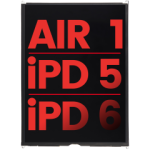 Apple iPad Air 1 / iPad 5 / iPad 6 Display AM Plus