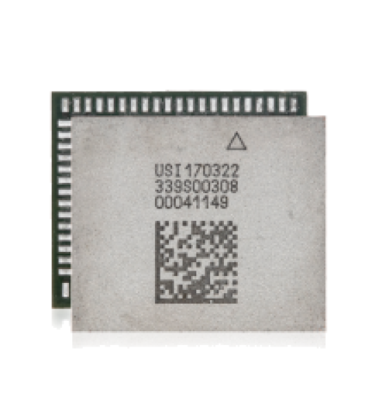 WiFi IC For iPad Pro 10.5" / iPad Pro 12.9" 2nd (2017) / iPad 5 (2017) (339S00308) (160 Pin)