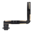 Apple iPad Air 1 / iPad 5 2017 / iPad 6 2018 Charger Flex (Soldering Required) - Black AM Plus