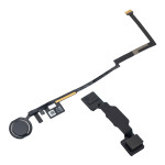 Apple iPad 5 / iPad 6 Home Button Flex - Black OEM-Equivalent