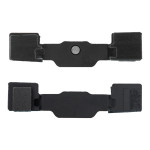 Apple iPad 5 / iPad 6 Home Button Flex - Black OEM-Equivalent