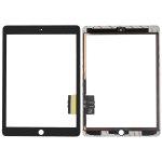 Apple iPad 6 Touchscreen - Black AM Plus