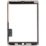 Apple iPad 6 Touchscreen - Black AM Plus