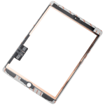 Apple iPad 6 Touchscreen - Black AM Plus