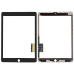 Apple iPad 6 Touchscreen - Black AM Pro