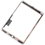 Apple iPad 6 Touchscreen - Black AM Pro