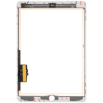 Apple iPad 6 Touchscreen - White AM Pro