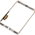 Apple iPad 6 Touchscreen - White AM Pro
