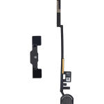 Apple iPad 5 / iPad 6 Home Button Flex - Black OEM-Equivalent
