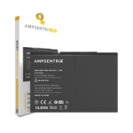 Apple iPad Serie / iPad Air 1 Battery AM Pro