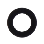 Apple iPad Serie / Air 2 / iPad Mini serie / Pro 12.9" 1st Gen (2015) Back Camera Lens AM Plus (10 Pack)