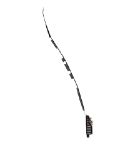 Apple iPad 10.2 Serie / iPad 5 2017 / iPad Air Wifi Antenna Flex OEM-Equivalent
