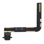 Apple iPad 7 2019 / iPad 8 2020 / iPad 9 2021 Charger Flex - Black OEM-Equivalent