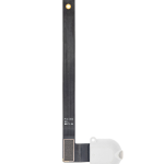 Apple iPad 7 2019 / iPad 8 2020 Headphone Jack Flex (Wifi) - White OEM-Equivalent