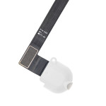 Apple iPad 7 2019 / iPad 8 2020 Headphone Jack Flex (Wifi) - White OEM-Equivalent
