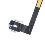 Apple iPad 7 2019 / iPad 8 2020 Headphone Jack Flex (Wifi) - White OEM-Equivalent