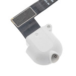 Apple iPad 7 2019 / iPad 8 2020 Headphone Jack Flex (Wifi) - White OEM-Equivalent