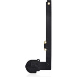 Apple iPad 7 2019 / iPad 8 2020 Headphone Jack Flex (LTE) - Black OEM-Equivalent