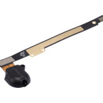 Apple iPad 7 2019 / iPad 8 2020 Headphone Jack Flex (LTE) - Black OEM-Equivalent