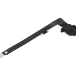 Apple iPad 7 2019 / iPad 8 2020 Headphone Jack Flex (LTE) - Black OEM-Equivalent