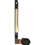 Apple iPad 7 2019 / iPad 8 2020 Headphone Jack Flex (LTE) - Black OEM-Equivalent
