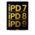 Apple iPad 7 2019 / iPad 8 2020 / iPad 9 2021 Display Refurbished
