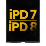 Apple iPad 7 2019 / iPad 8 2020 / iPad 9 2021 Display Refurbished