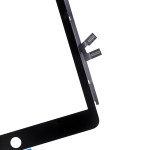 Apple iPad 7 2019 / iPad 8 2020 / iPad 9 2021 Touch - Black AM Pro
