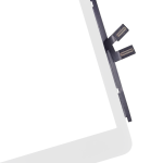 Apple iPad 7 2019 / iPad 8 2020 / iPad 9 2021 Touch - White AM Pro