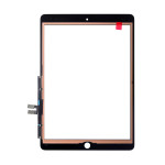 Apple iPad 7 2019 / iPad 8 2020 / iPad 9 2021 Touch - White AM Pro