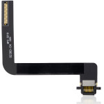 Apple iPad 7 2019 / iPad 8 2020 / iPad 9 2021 Charger Flex - Black AM Plus