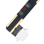 Apple iPad 7 2019 / iPad 8 2020 / iPad 9 2021 Charger Flex - Silver / Rose Gold / Gold AM Plus