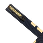 Apple iPad 7 2019 / iPad 8 2020 / iPad 9 2021 Charger Flex - Silver / Rose Gold / Gold AM Plus