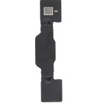 Apple iPad 10.2 Serie Home Button Flex - Silver OEM-Equivalent
