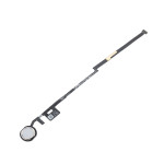 Apple iPad 10.2 Serie Home Button Flex - Silver OEM-Equivalent