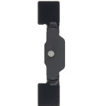 Apple iPad 10.2 Serie Home Button Flex - Silver OEM-Equivalent